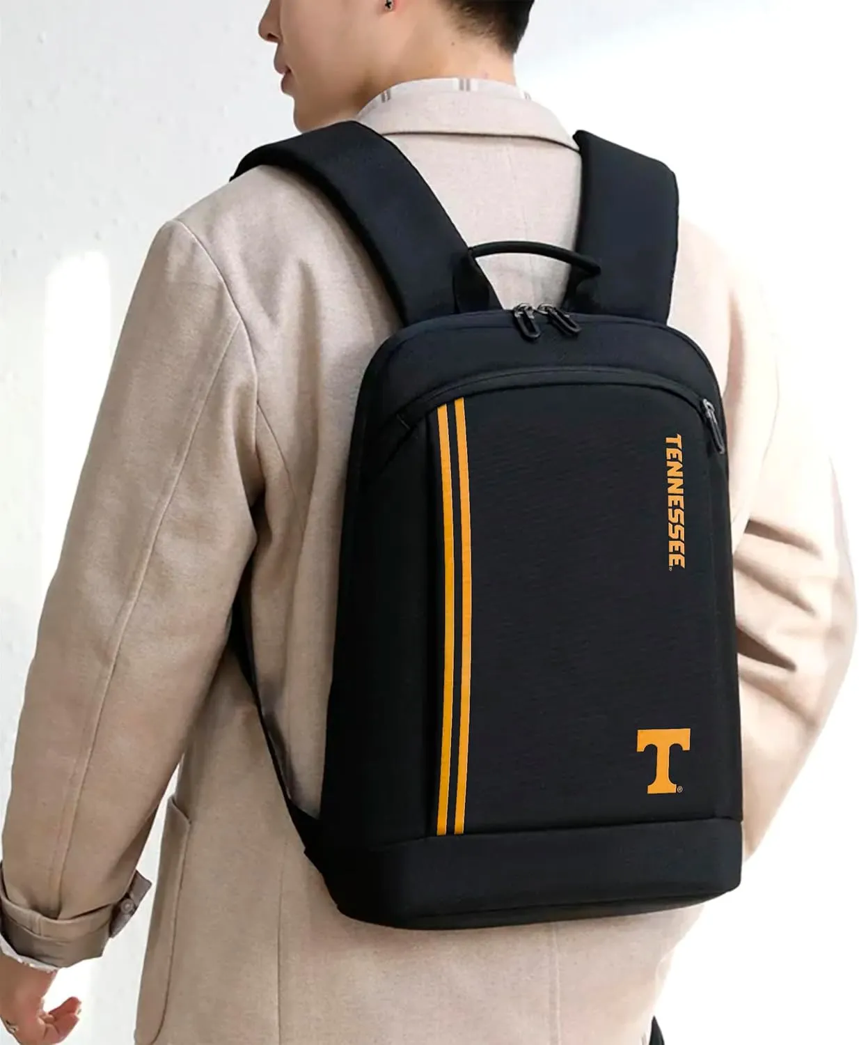 SOAR 14 Inch Laptop Bag, Team Color, One Size