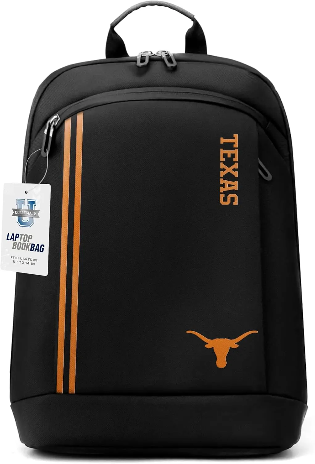 SOAR 14 Inch Laptop Bag, Team Color, One Size