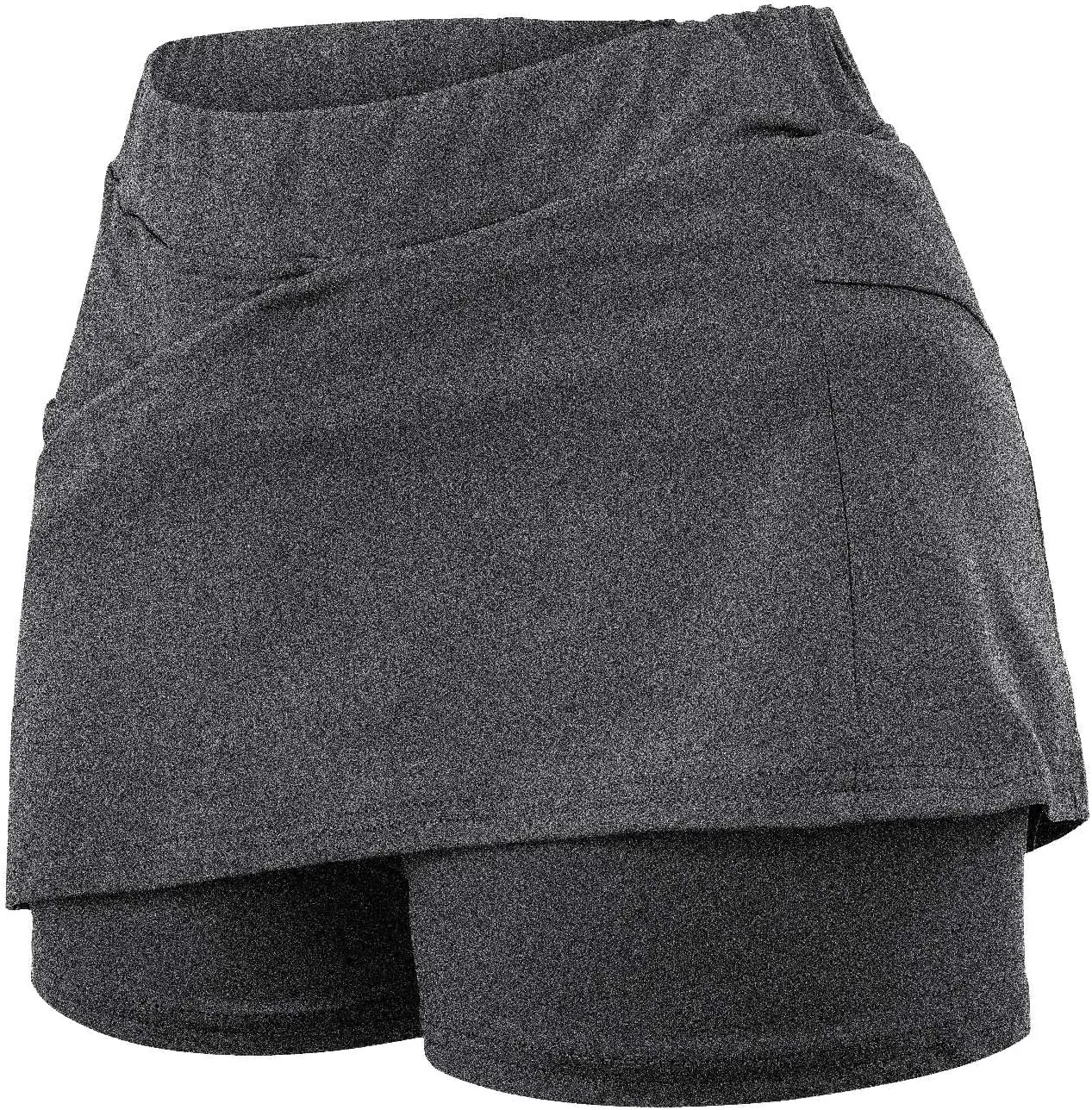 Tennis Skirts for Women with Shorts Summer Casual Y2K Plus Size High Waisted Sexy Athletic Golf Skorts Comfy Workout Outfits