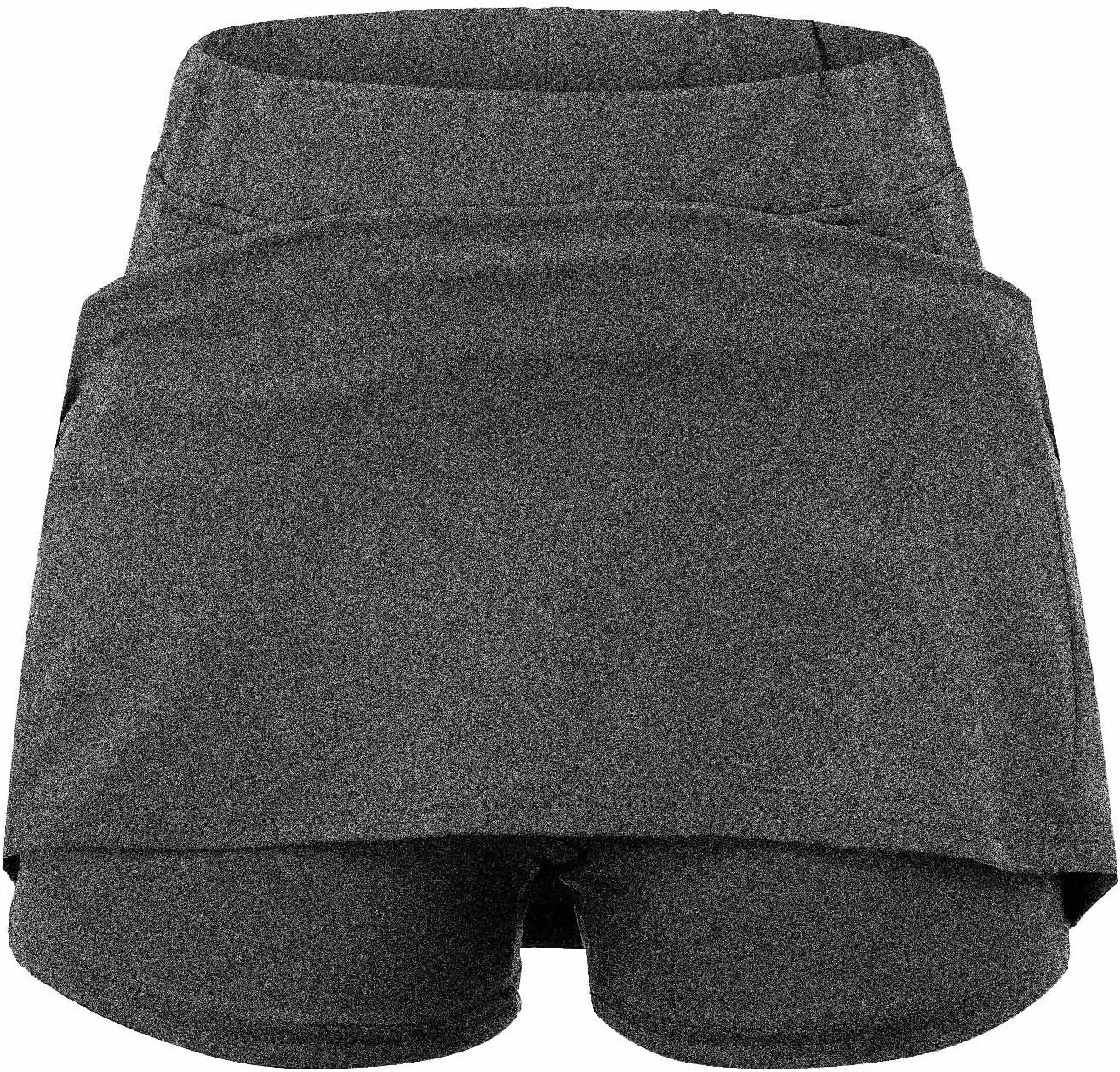 Tennis Skirts for Women with Shorts Summer Casual Y2K Plus Size High Waisted Sexy Athletic Golf Skorts Comfy Workout Outfits