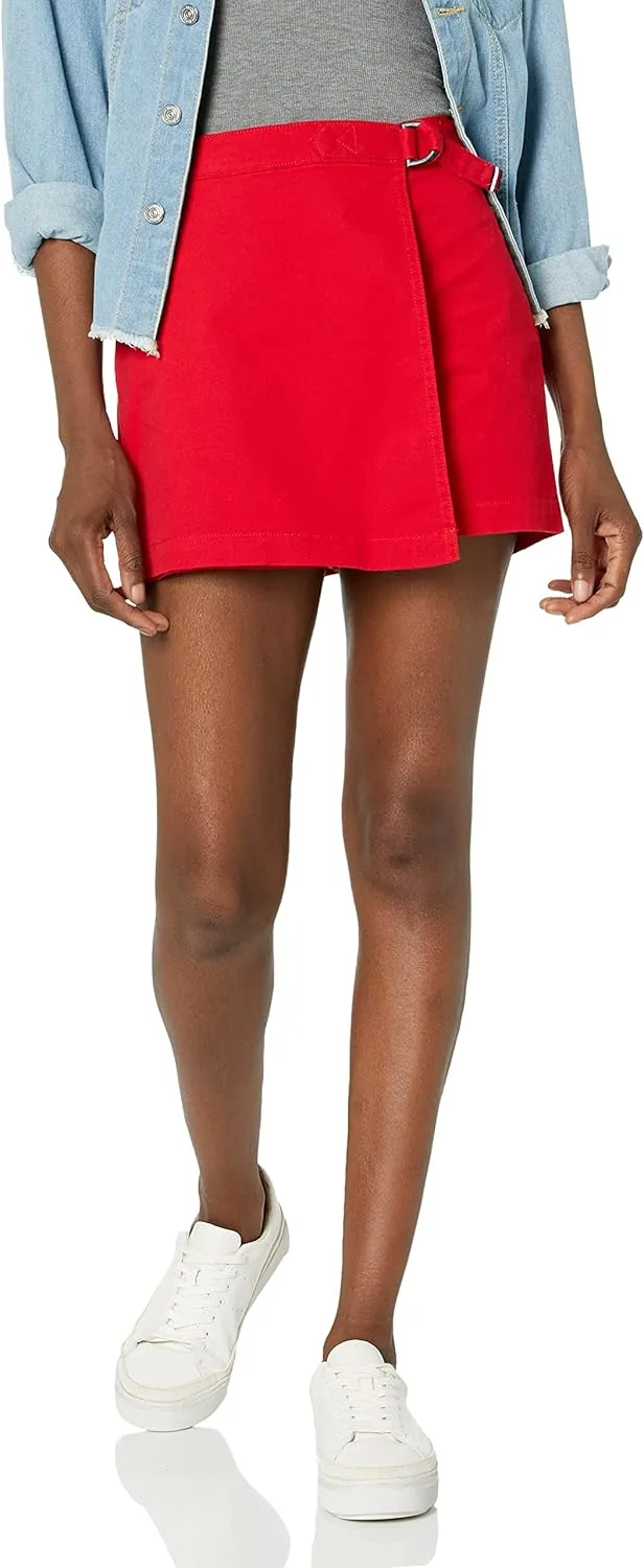 Tommy Hilfiger Women's Chino Skirt