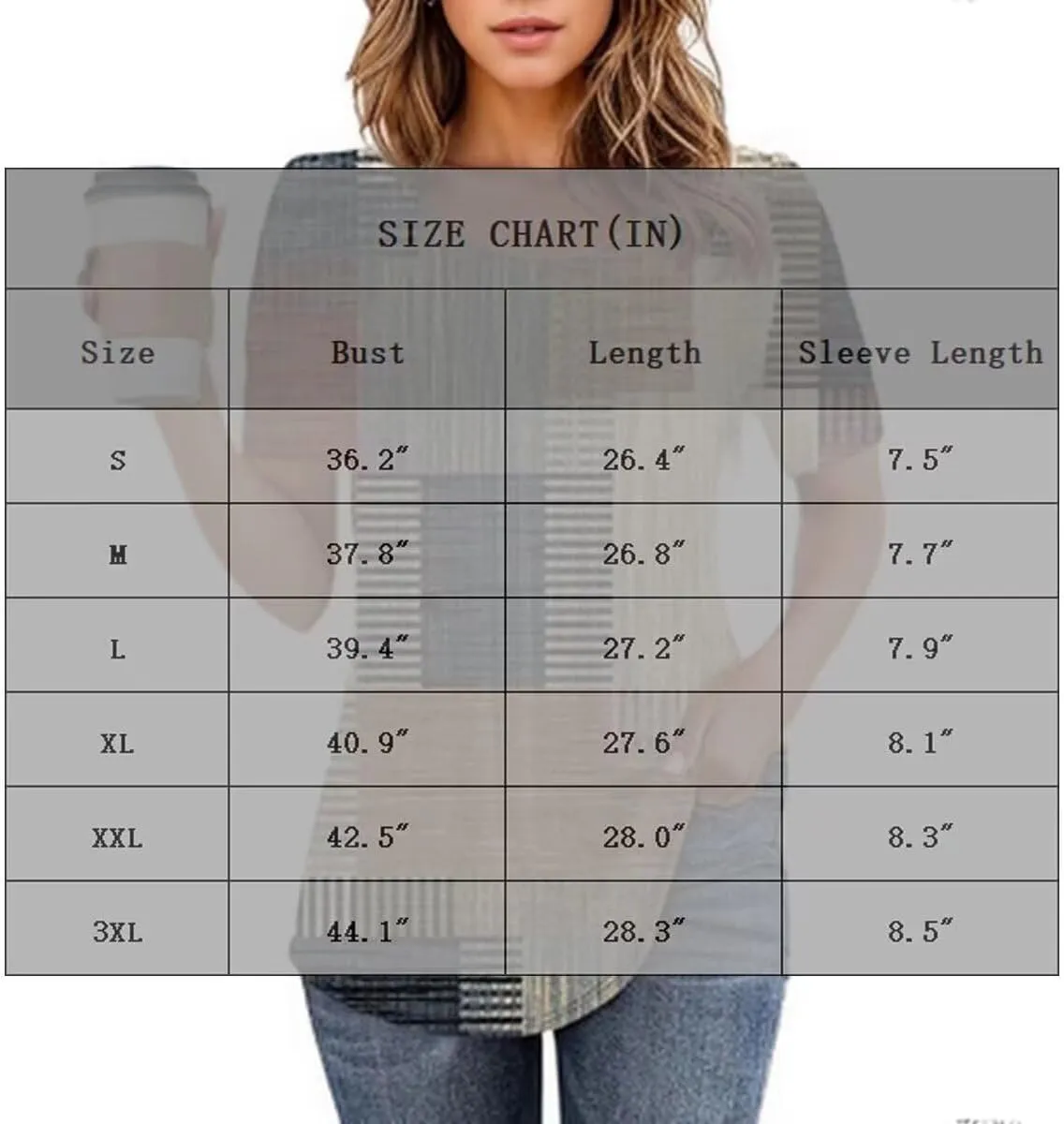 Tops for Women Trendy 2025 Crew Neck Pleated Short Sleeve Summer Hippie Top Casual Western Floral Boho Shirts