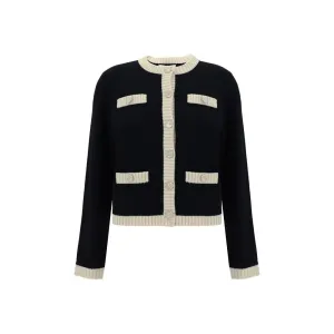 Tory Burch Kendra Chunky Cardigan
