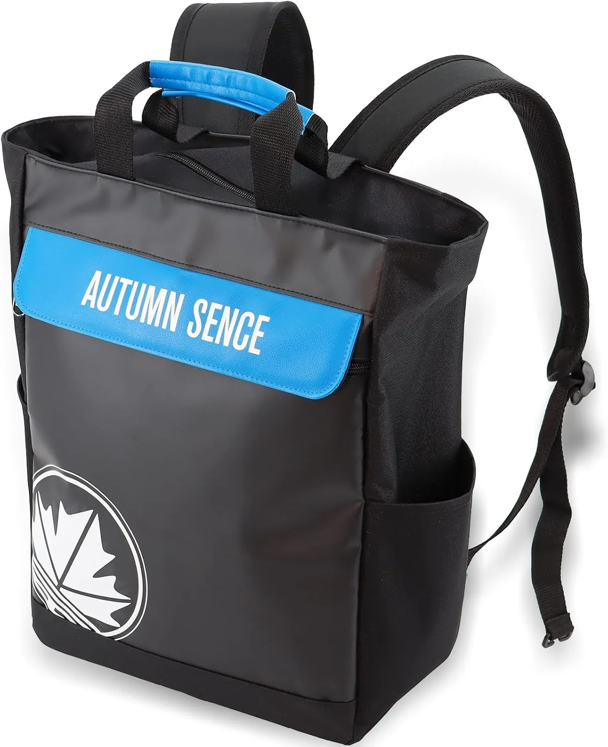 Travel Laptops Backpack Bookbag, Waterproof Backpack, College School Computer Bag, Schoolbag, Laptops Bags for Men & Women, 15.6 Inch Notebook Backpack. (blue)