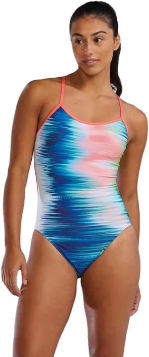 TYR Women's Durafast Elite Trinityfit Swimsuit