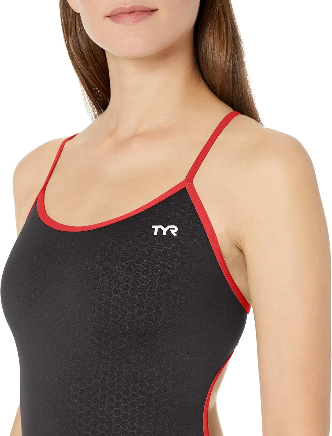 TYR Women's Durafast Elite Trinityfit Swimsuit