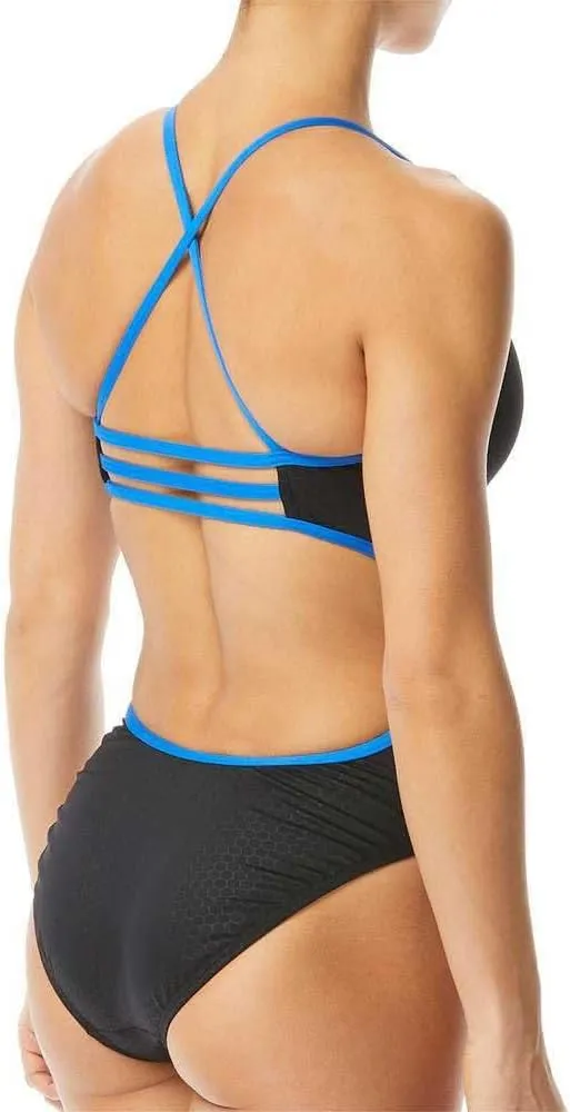 TYR Women's Durafast Elite Trinityfit Swimsuit