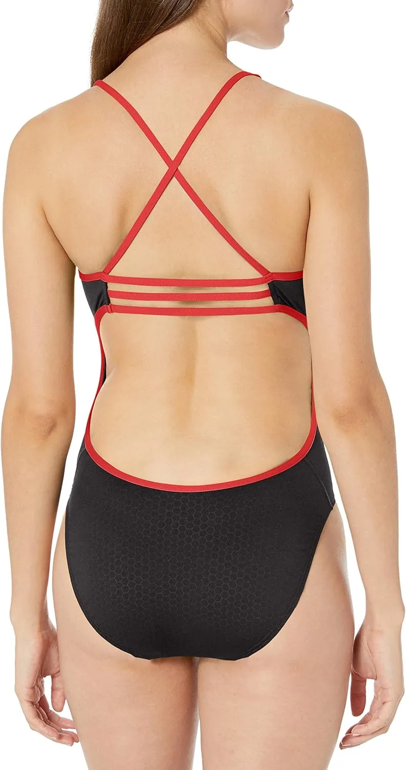 TYR Women's Durafast Elite Trinityfit Swimsuit