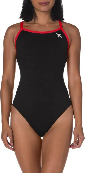 TYR Womens Hexa Diamondfit Swimsuit