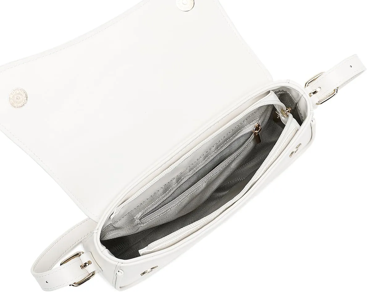 Underarm Shoulder Bag for Women Trendy Purse Vegan Leather Hobo Handbags Clutch Crossbody Bag