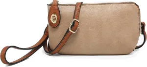 Vegan Crossbody Kendall