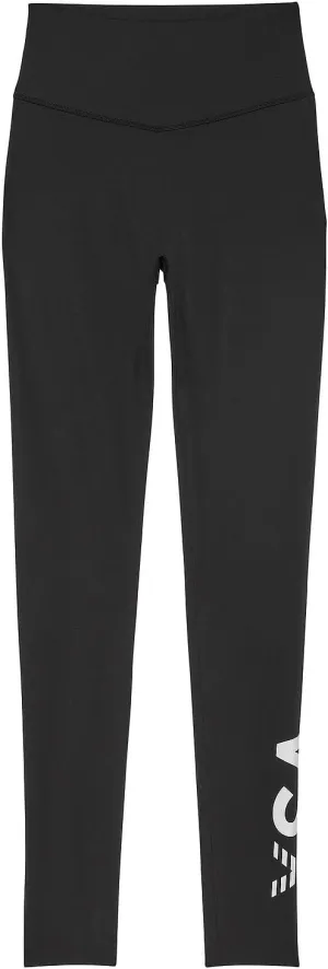 Victoria's Secret VSX Legging Color Black New