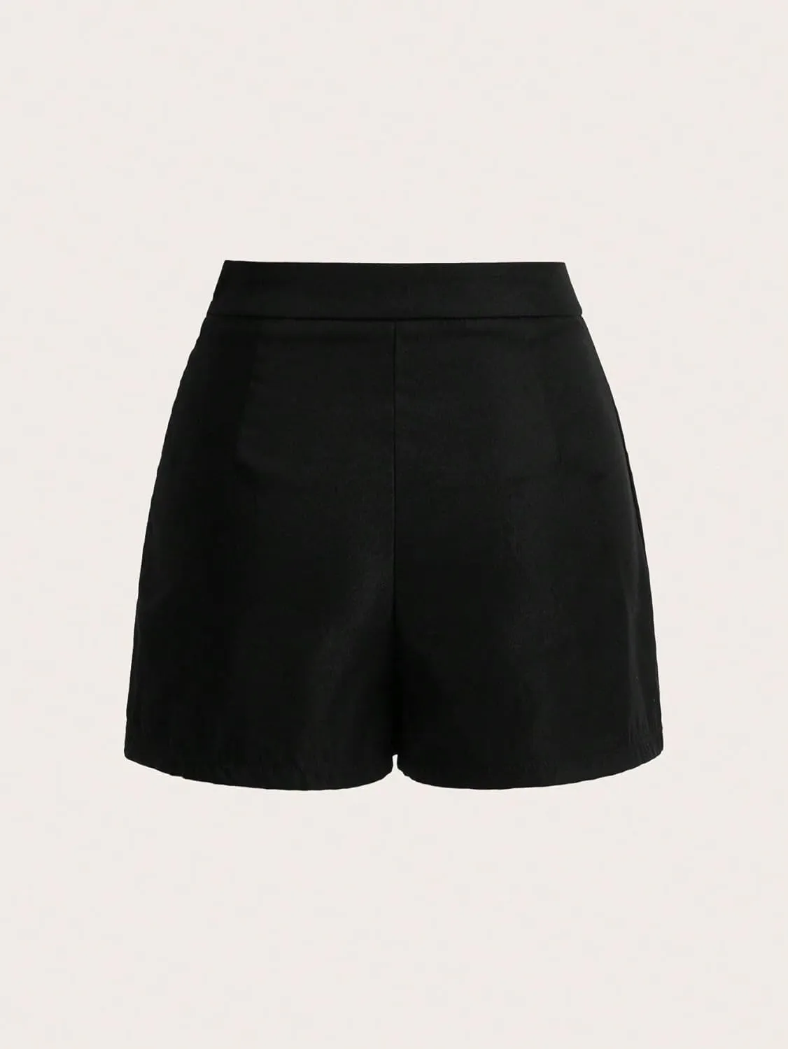 Women Summer Casual 2025 Fashion Trendy Skorts Elegant Sexy Elegant Skirt