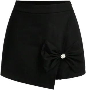 Women Summer Casual 2025 Fashion Trendy Skorts Elegant Sexy Elegant Skirt