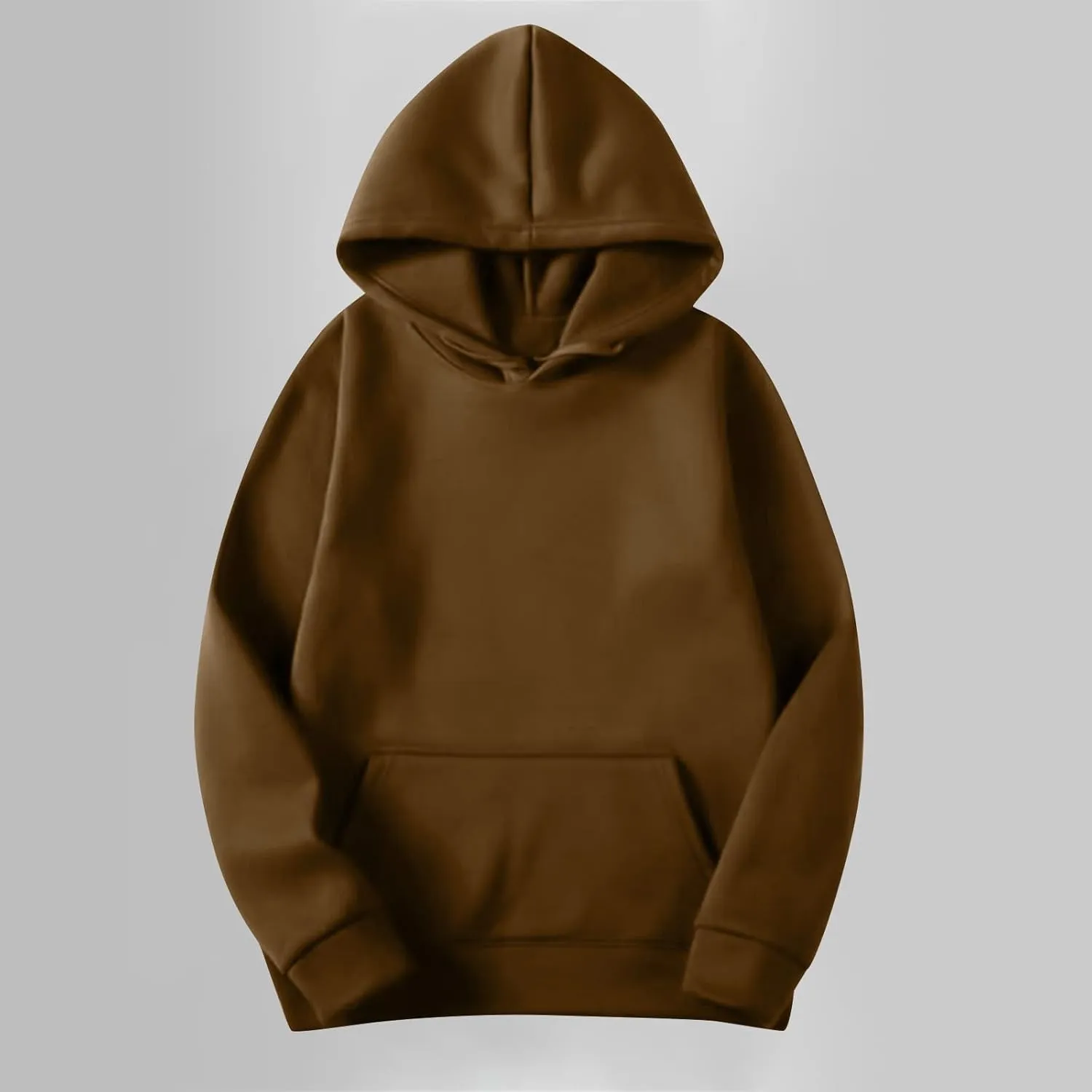 Womens Comfy Oversized Hoodies Trendy Y2K Pullover Tops Vintage Hooded Sweatshirt Sweater Teen Girls Cute Clothes