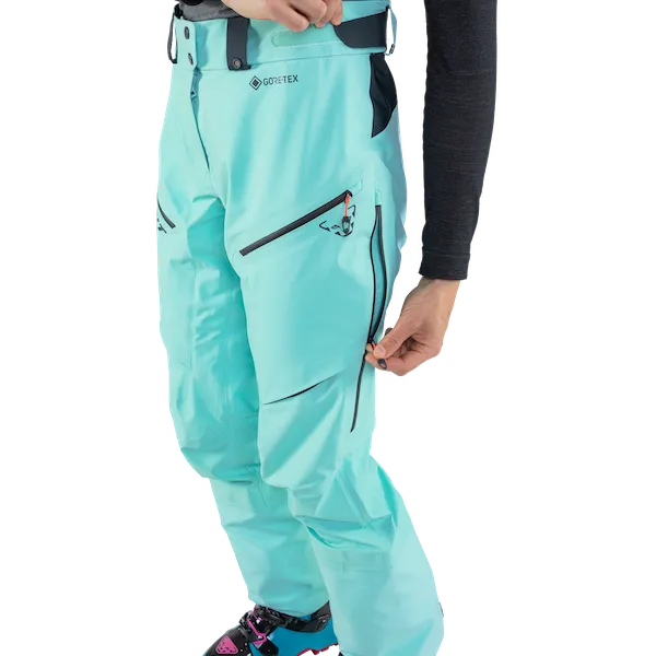 Women's Radical 2 GTX Pant (Past Season)