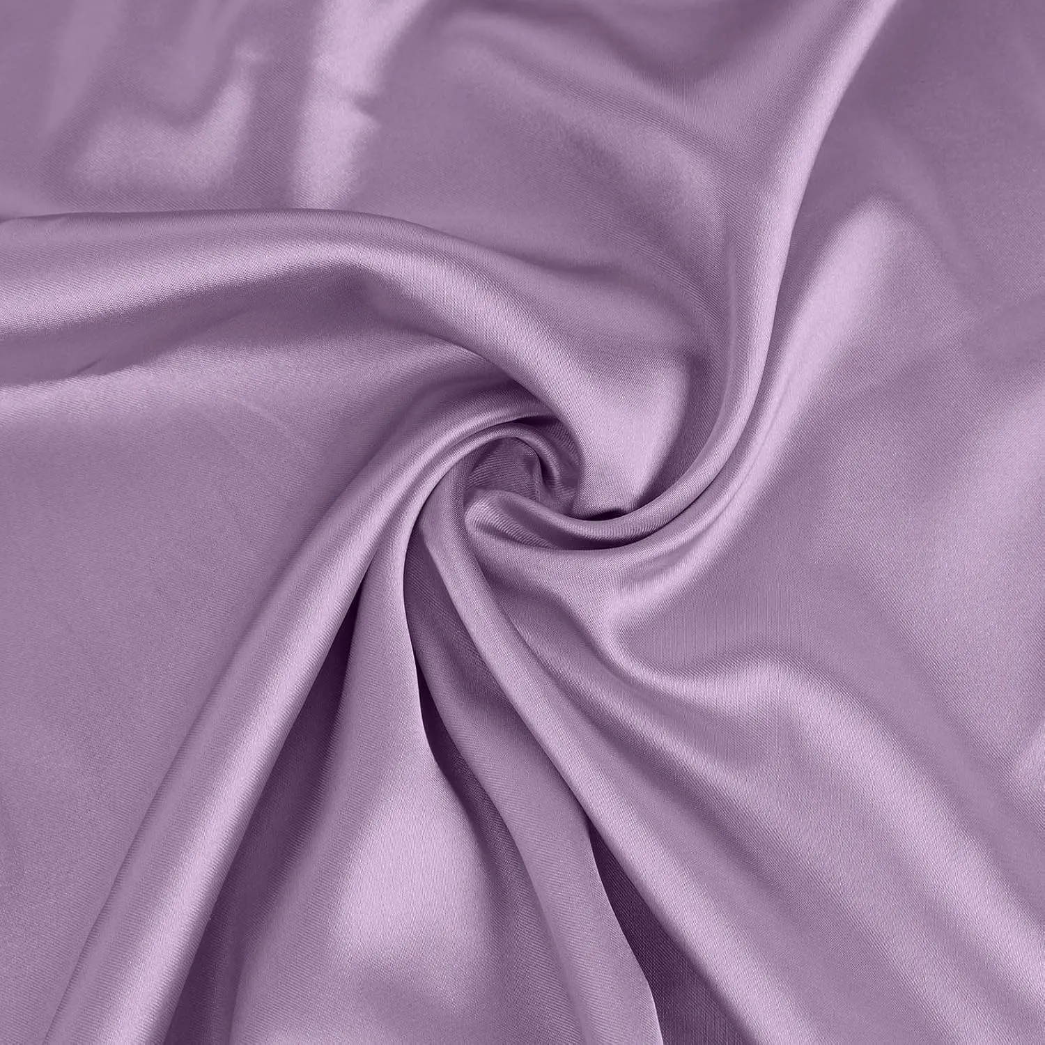 Womens Satin Skirts Casual Silk Midi Skirt High Waisted Long Skirts Elegant Work Skirts Evening Cocktail Party Skirt