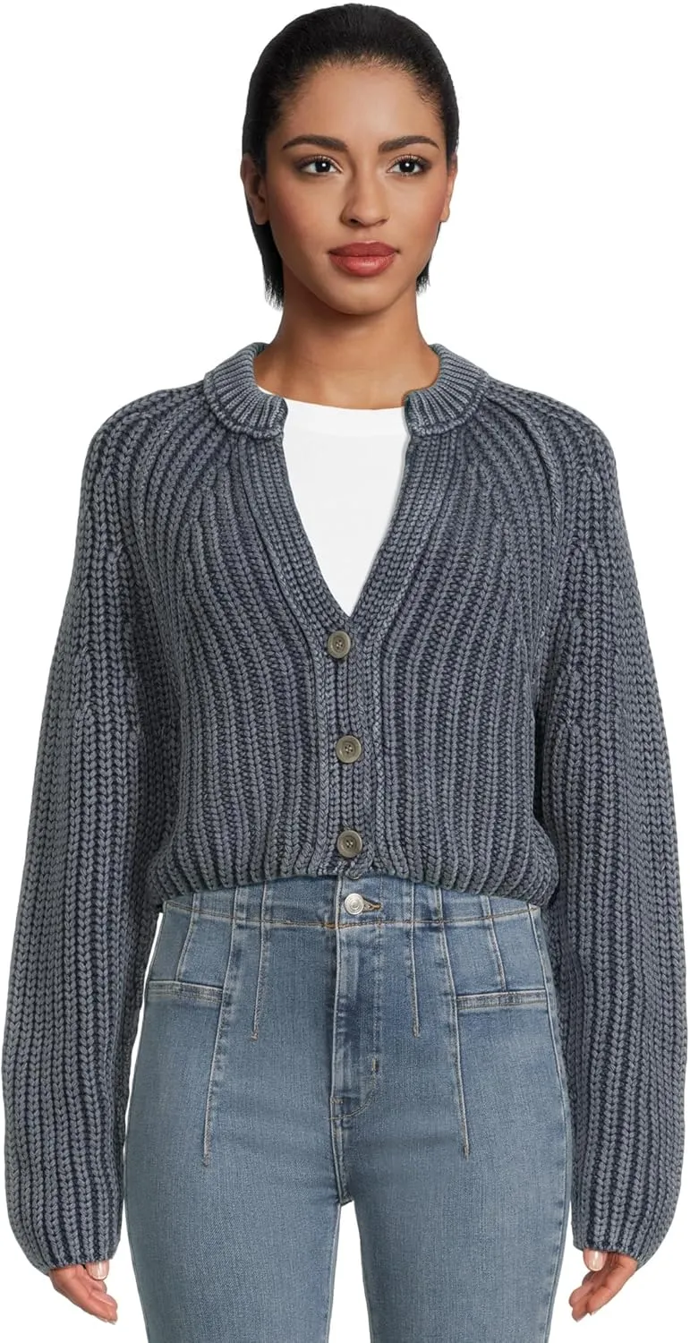 Women's Sweet Nothing Cardi, Navy