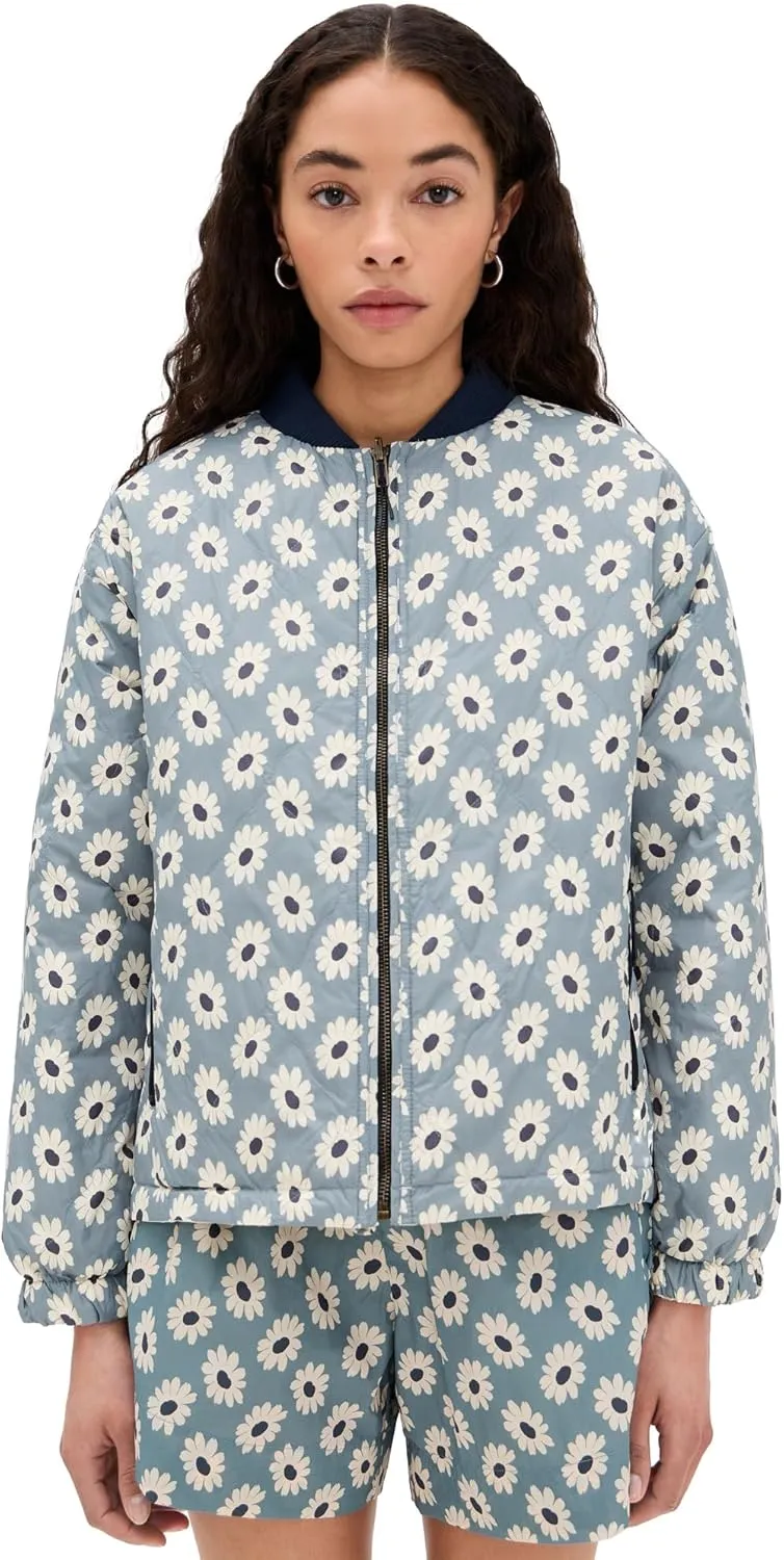 Women's The Reversible Ultra Light Down Puffer Jacket