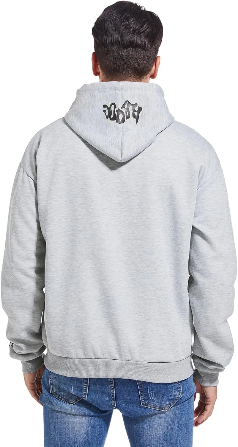Y2K Hoodies for Women Men Unisex Teen Girls Juniors Aesthetic Hoodie Sweatshirts Streetwear Outfits